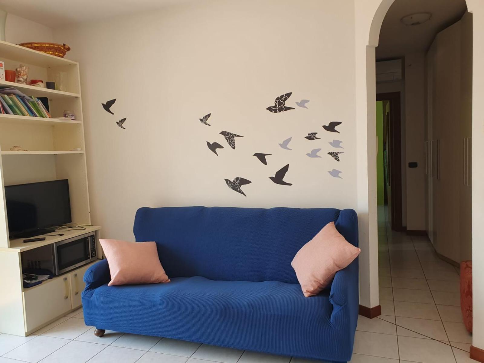 Hotel Holiday Martinsicuro Quarto foto